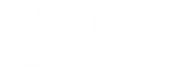 Bina Xone Logo